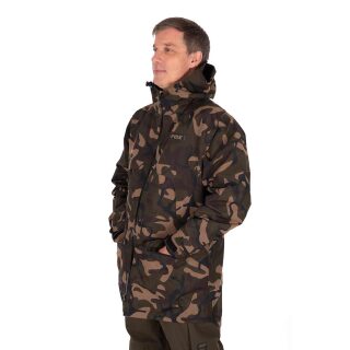 Fox - RS25K Camo 3/4 Jacket