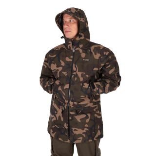 Fox - RS25K Camo 3/4 Jacket