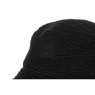 Fox - Sherpa Bucket Hat Black