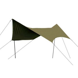 Fox - Voyager Tarp Small