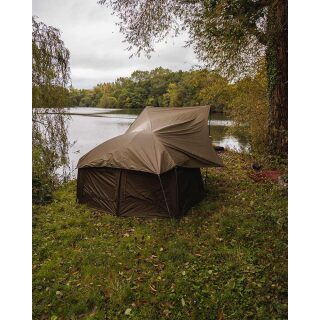 Fox - Voyager Tarp Small