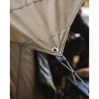 Fox - Voyager Tarp