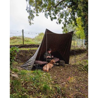 Fox - Camolite Tarp