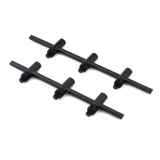 Fox - Black Label Slim Adjustable Buzz Bar