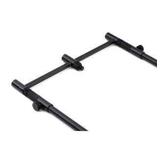 Fox - Black Label Slim Adjustable Buzz Bar