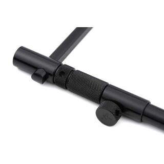 Fox - Black Label Slim Adjustable Buzz Bar