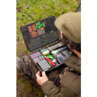 Korda Tackle Box Large