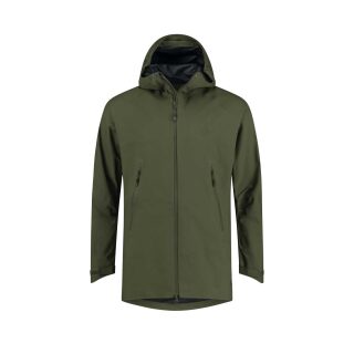 Korda Drykore Jacket Dark Olive