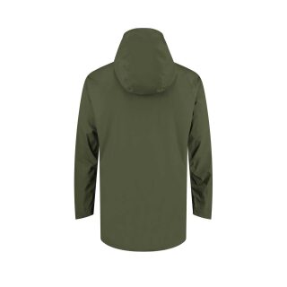 Korda Drykore Jacket Dark Olive