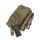 Trakker Tempest RS Brolly Nitelife Vapour Shield