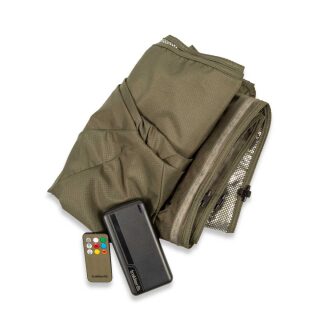 Trakker Tempest RS 150 Nitelife Vapour Shield