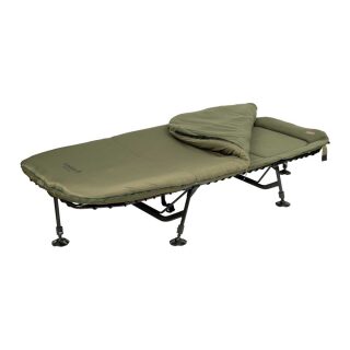 Trakker Big Snooze Wide Bed System