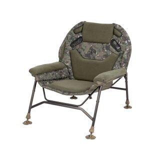 Trakker Levelite Camo Colossus Chair