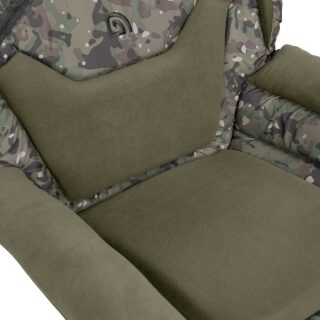 Trakker Levelite Camo Colossus Chair