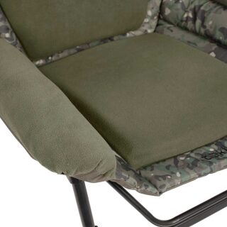 Trakker Levelite Camo Colossus Chair