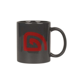 Trakker Grey Mug