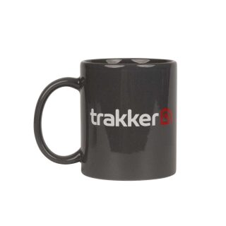 Trakker Grey Mug