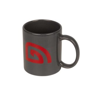 Trakker Grey Mug