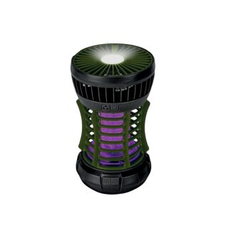 Holdcarp Mosquito Air UV Lamp