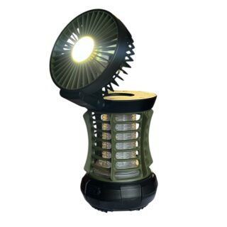 Holdcarp Mosquito Air UV Lamp