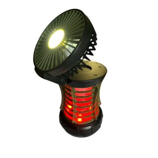 Holdcarp Mosquito Air UV Lamp