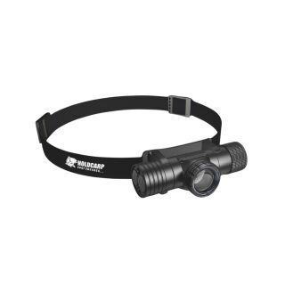 Holdcarp Zoomable Sensor Headlamp