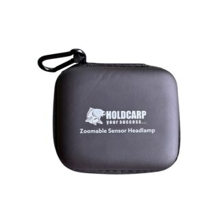 Holdcarp Zoomable Sensor Headlamp