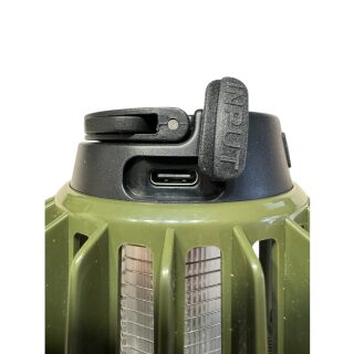 Holdcarp Mosquito UV Lamp