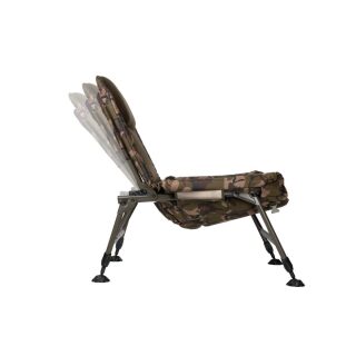 Fox - Super Deluxe Arm Chair