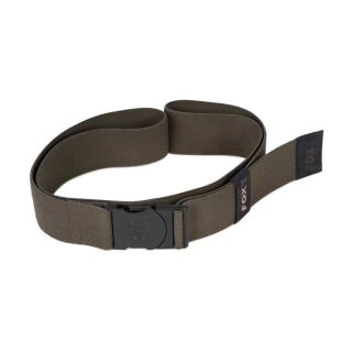 Fox - Khaki Belt - Standard