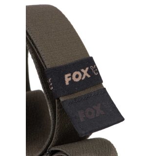 Fox - Khaki Belt - Standard