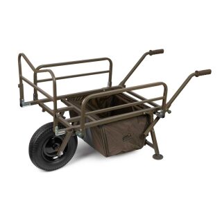 Fox - Voyager Barrow Plus