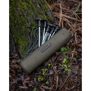 Fox - Voyager Bivvy Storm Pack