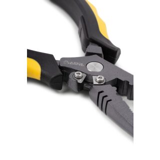 Black Cat - Split Ring Pliers