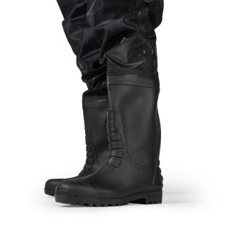 Black Cat - Booted Waders