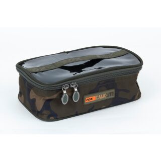 Fox - Camolite Accessory Bags - Medium