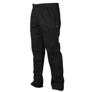 Fox - Collection Orange & Black Combat Trousers