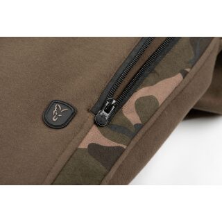 Fox - Khaki/Camo Jogger XXL