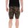 Fox - Camo Jogger Shorts Small