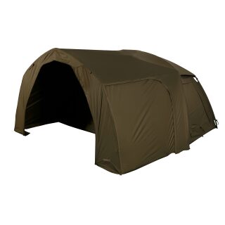 Trakker Tempest 150 Bivvy Social Cap Aquatexx EV 1.0