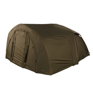 Trakker Tempest 150 Bivvy Social Cap Aquatexx EV 1.0