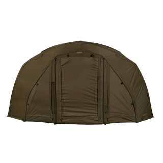 Trakker Tempest 150 Bivvy Social Cap Aquatexx EV 1.0