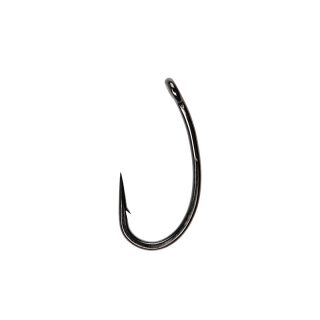 Fox - Carp Hooks Curve Shank - Size 6