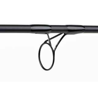 2 x Fox Rangemaster Carbon carp Fishing Rods. 12'. 3.00lb T/C